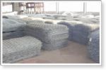 Gabion Mesh